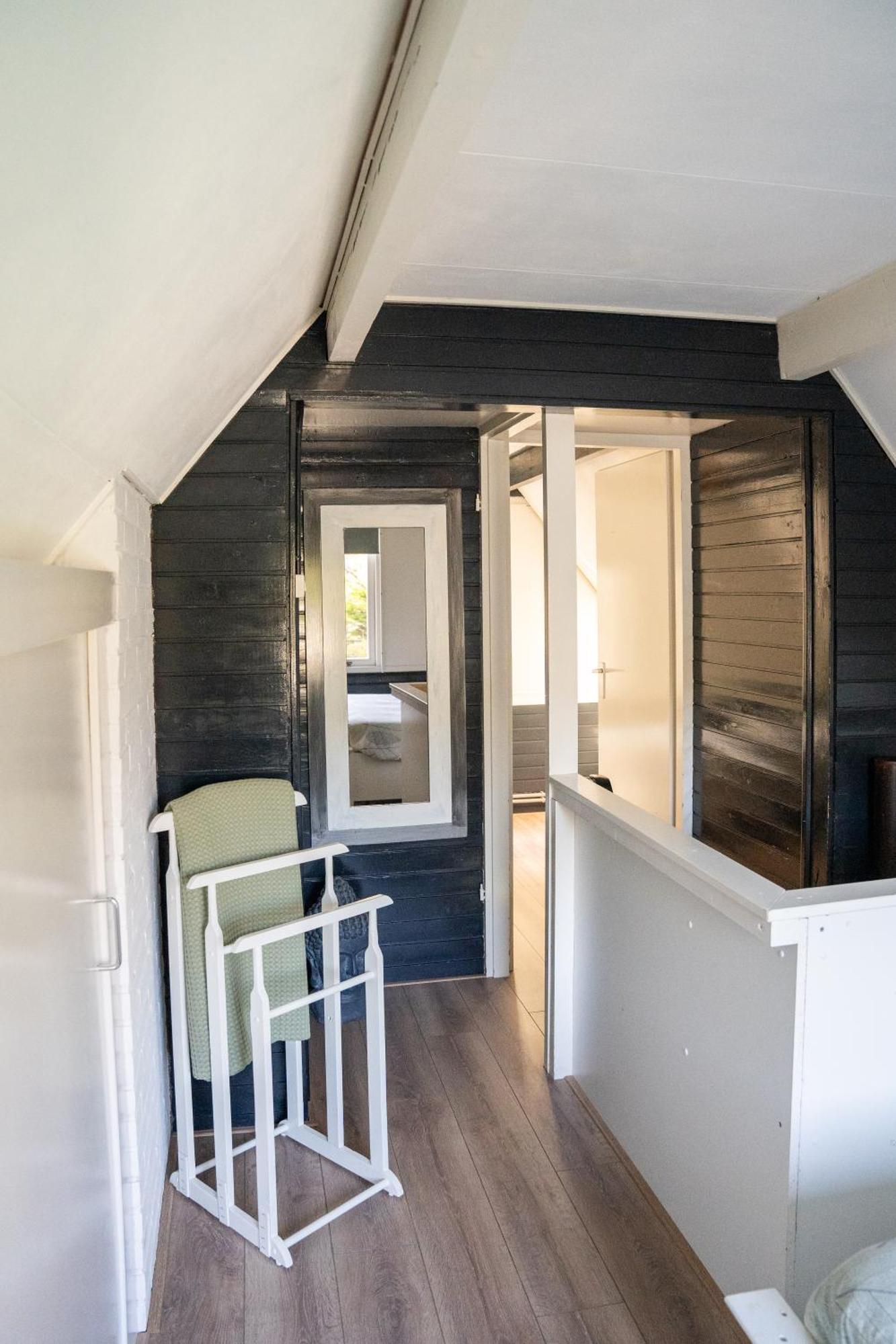 Peaceful Holiday Home In Tuitjenhorn מראה חיצוני תמונה