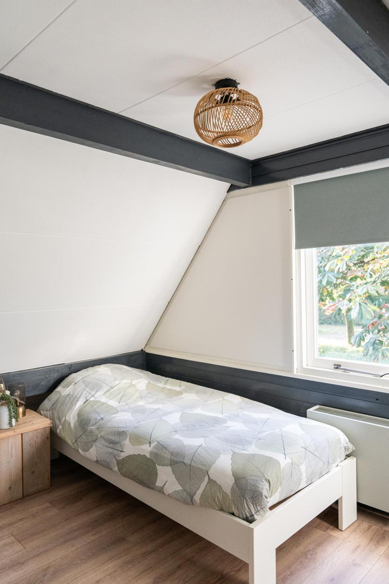Peaceful Holiday Home In Tuitjenhorn מראה חיצוני תמונה